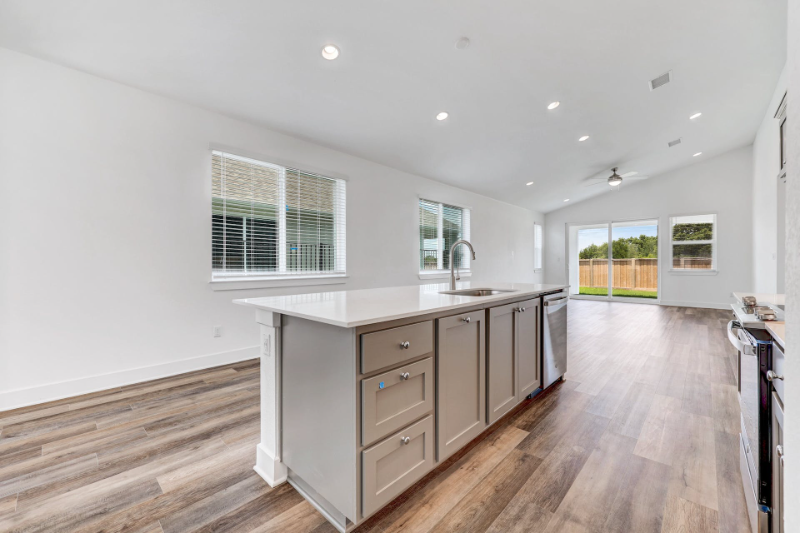 3805 Mesquite Valley Rd - Photo 5 of 20