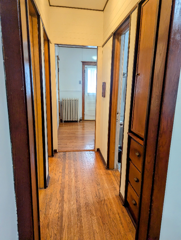 3619 N Claremont Ave #1 - Photo 7 of 19