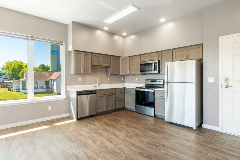 1925 S I St #A402 - Photo 3 of 15