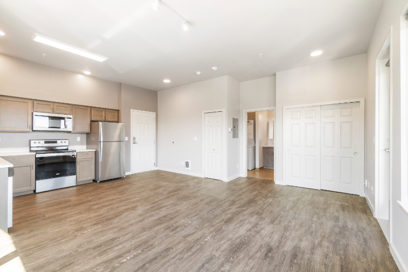 1925 S I St #A402 - Photo 4 of 15