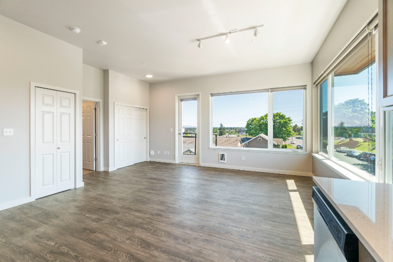 1925 S I St #A402 - Photo 5 of 15