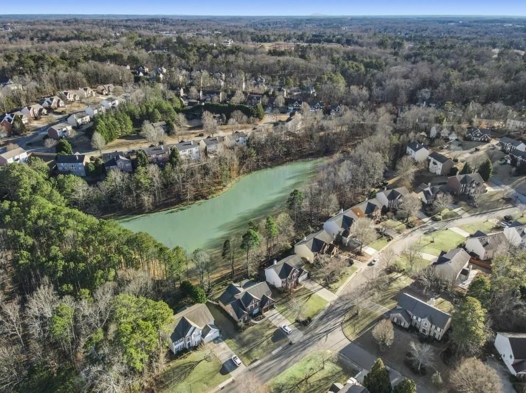 1305 Mountclaire Dr - Photo 7 of 14