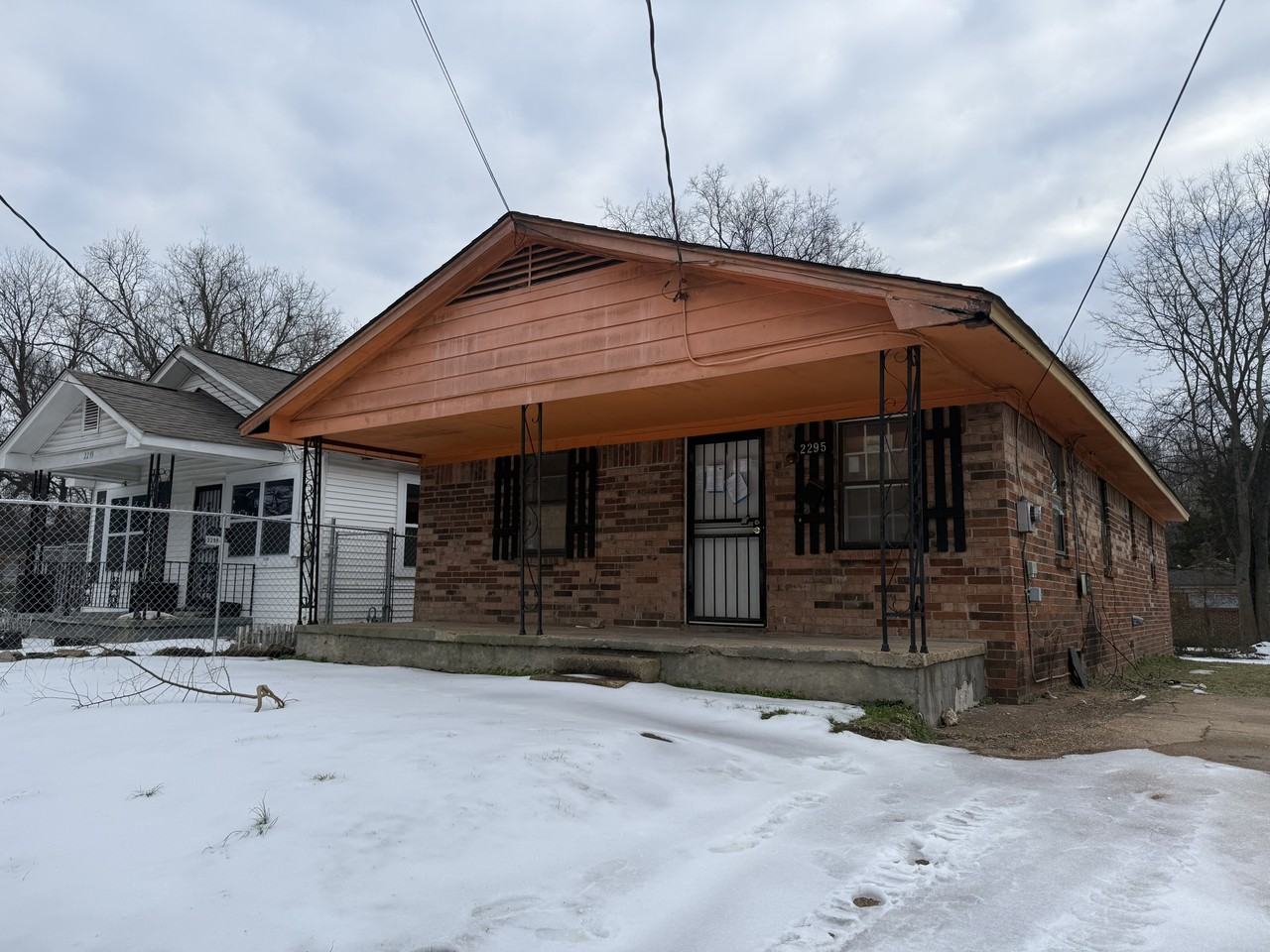 2295 Shasta Ave #NA - Photo 3 of 3