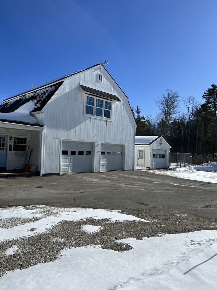 169A Log Cabin Rd #NA - Photo 2 of 18