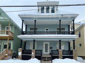 125 Thomas St - Photo 1 of 1