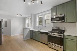 6136 N Mozart St #4B - Photo 1 of 1
