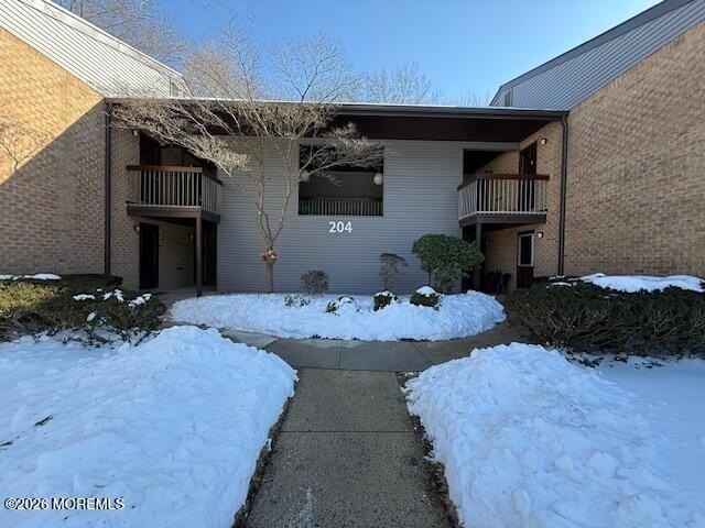 204 Covered Bridge Blvd Unit F #F