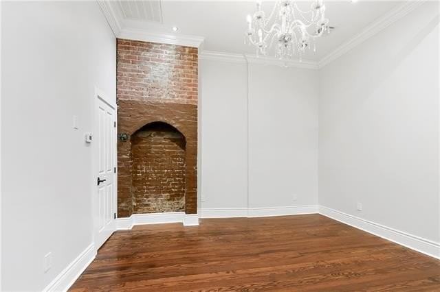 1309 Dauphine St #3 - Photo 4 of 12