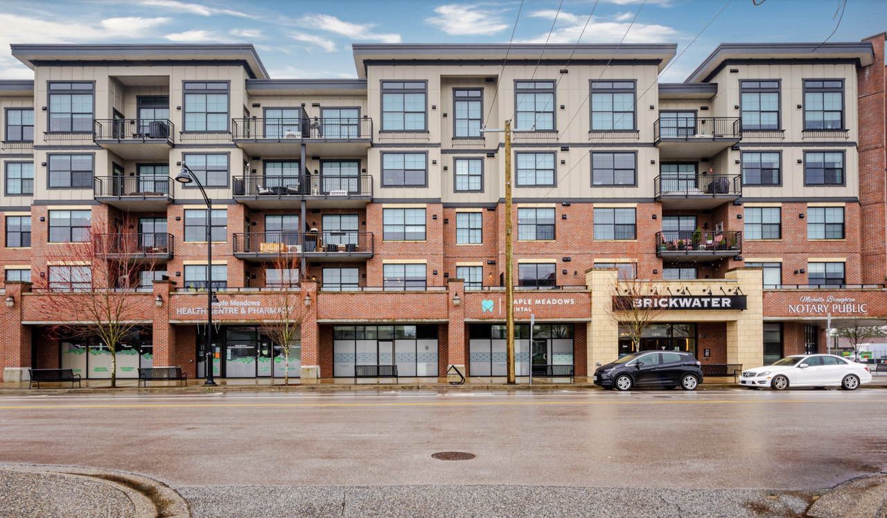 11897 227 Street #304 - Photo 2 of 11