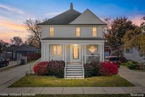 featured image of 22816 Ridgeway St