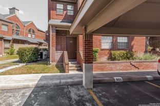 7930 Roanoke Run Apt 901 #901 - Photo 1 of 1