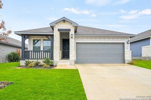 featured image of 11618 Mustang Grv