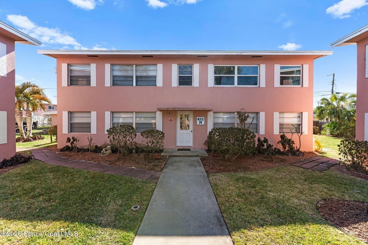 411 Madison Ave Apt N202 #N202 - Photo 2 of 27