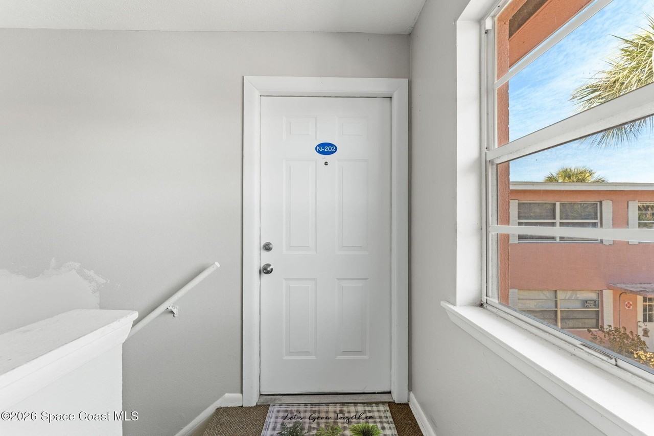 411 Madison Ave Apt N202 #N202 - Photo 3 of 27