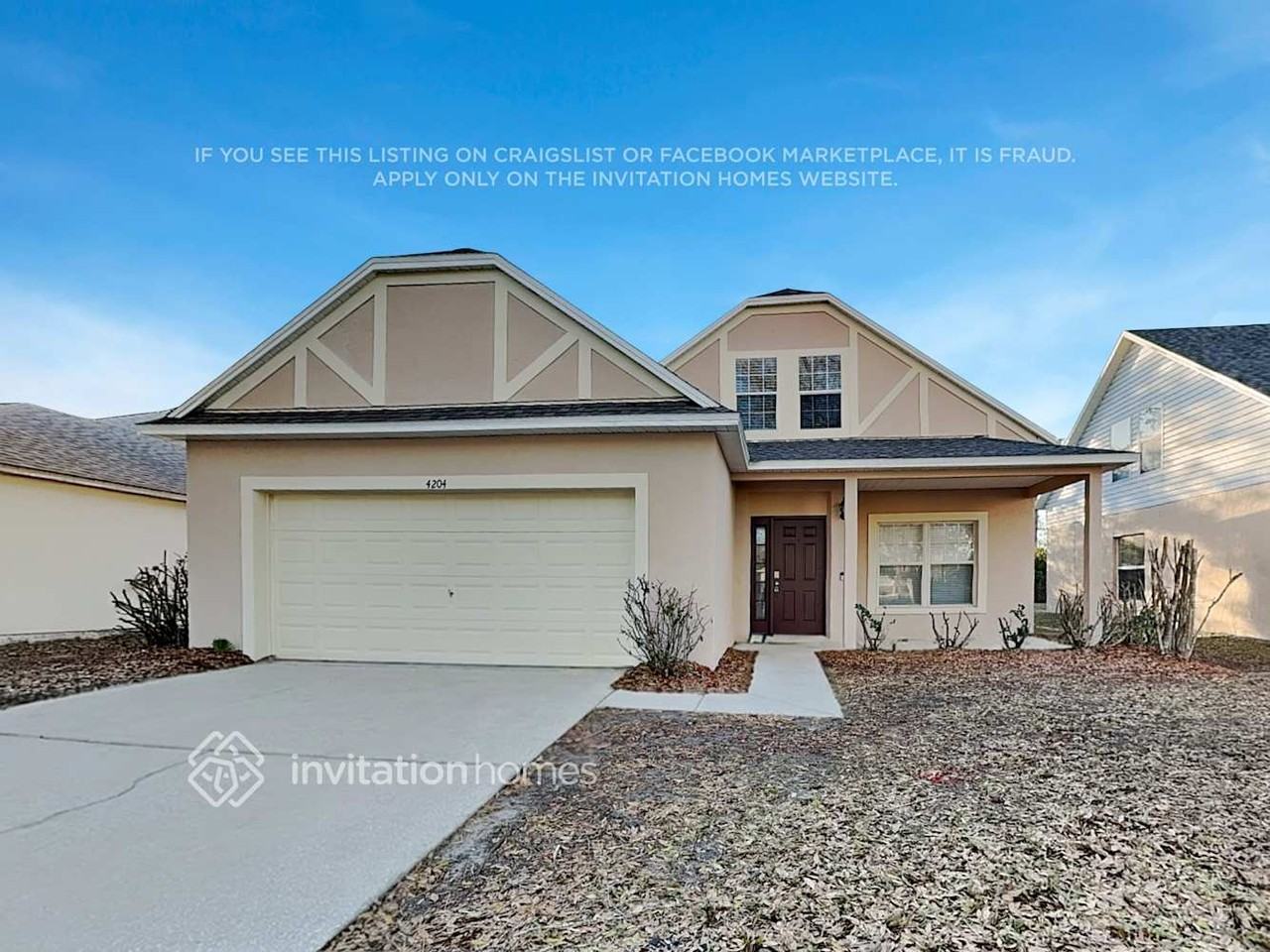 4204 Forest Island Dr