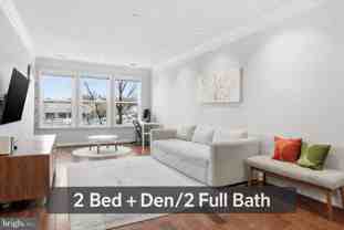 2101 N Monroe St Apt 203 #203 - Photo 1 of 1