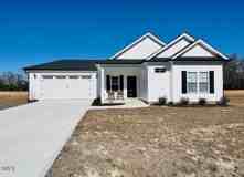 201 E Sillinger Dr - Photo 1 of 1