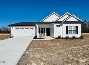 201 E Sillinger Dr - Photo 1 of 1