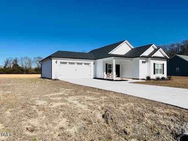 201 E Sillinger Dr - Photo 2 of 18