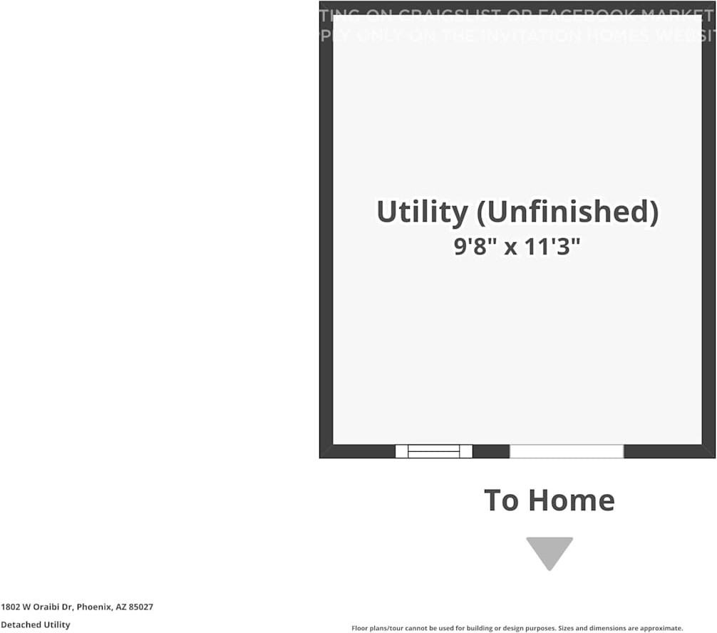 1802 W Oraibi Dr - Photo 2 of 18