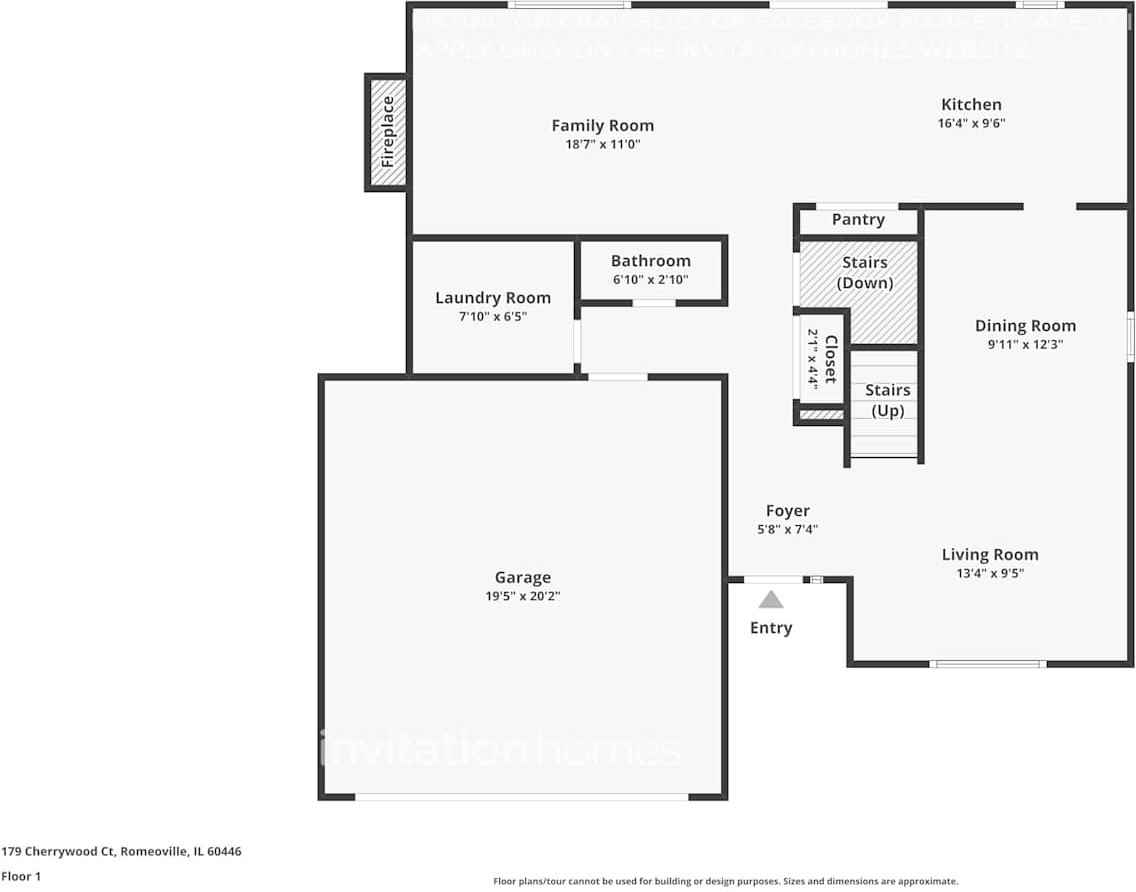 179 Cherrywood Ct - Photo 3 of 19