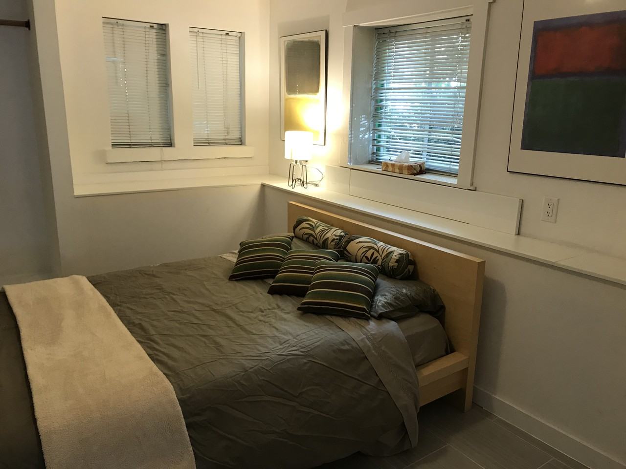 Macdonald St & W 4th Ave - Photo 3 of 6