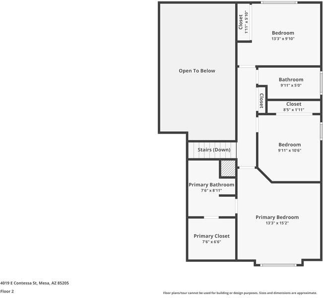 4019 E Contessa St - Photo 3 of 17