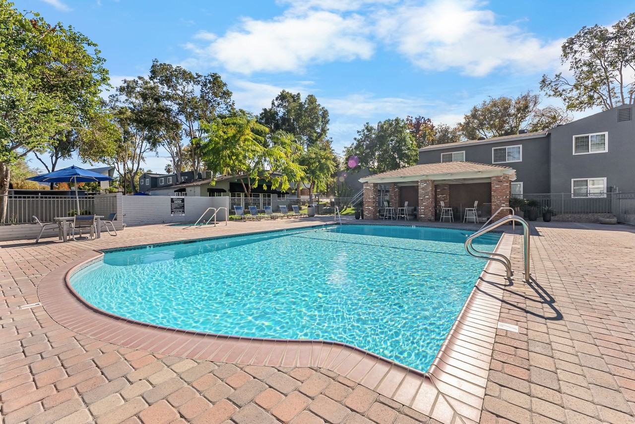 Countrywood Apartments - Photo 2 of 44