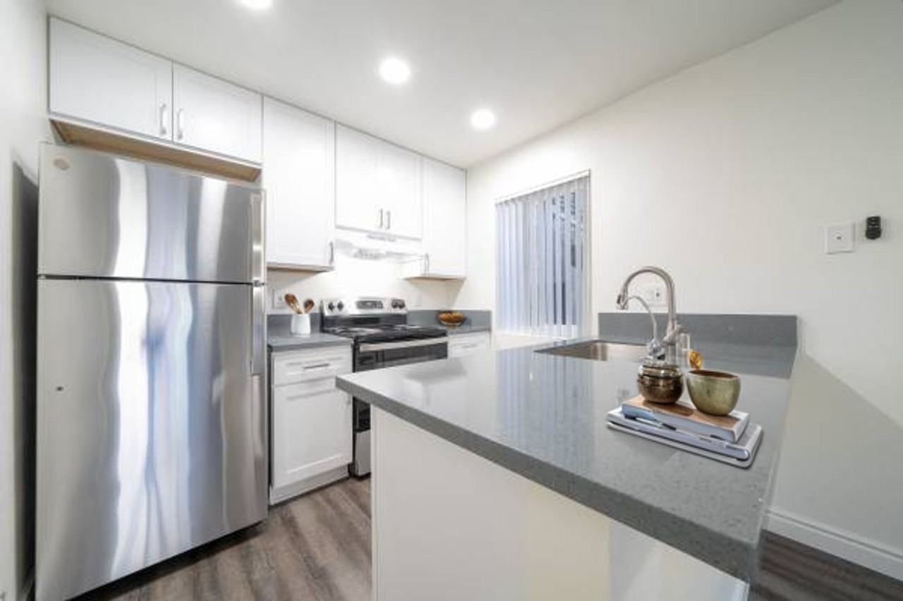 Mission View Apartments - Photo 2 of 34