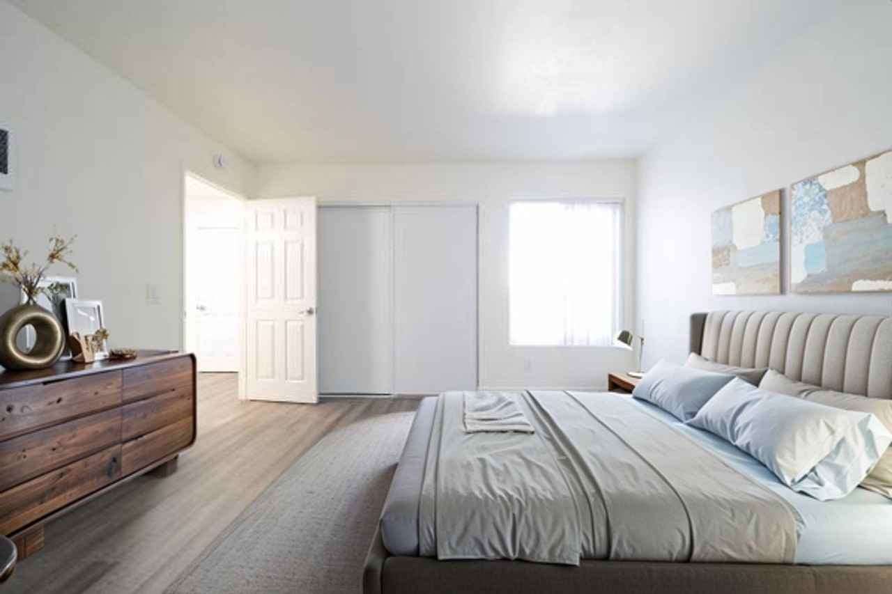 Mission View Apartments - Photo 5 of 34