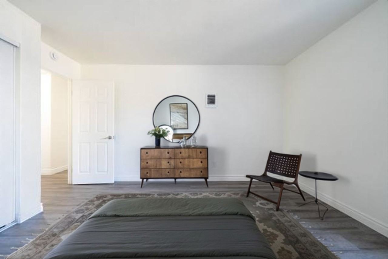 Mission View Apartments - Photo 6 of 34