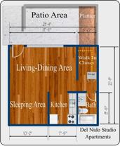 Del Nido Apartments - Photo 1 of 1