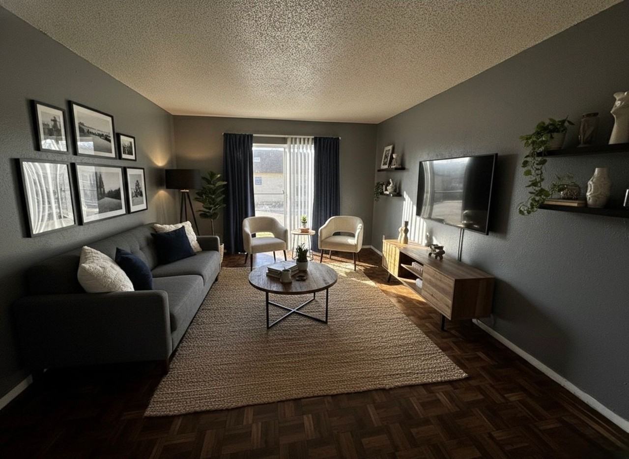 Spanish Village Apartments - Photo 2 of 15