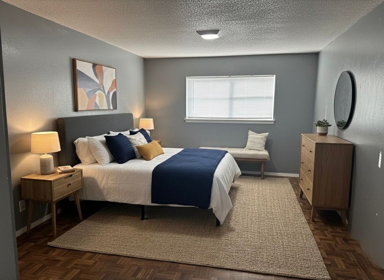 Spanish Village Apartments - Photo 5 of 15