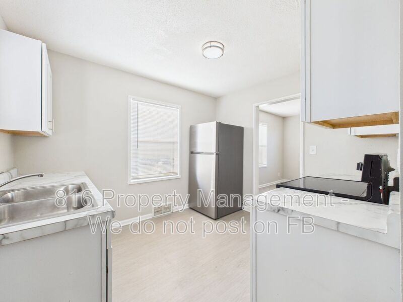 801 E Bannister Rd #801 - Photo 5 of 16