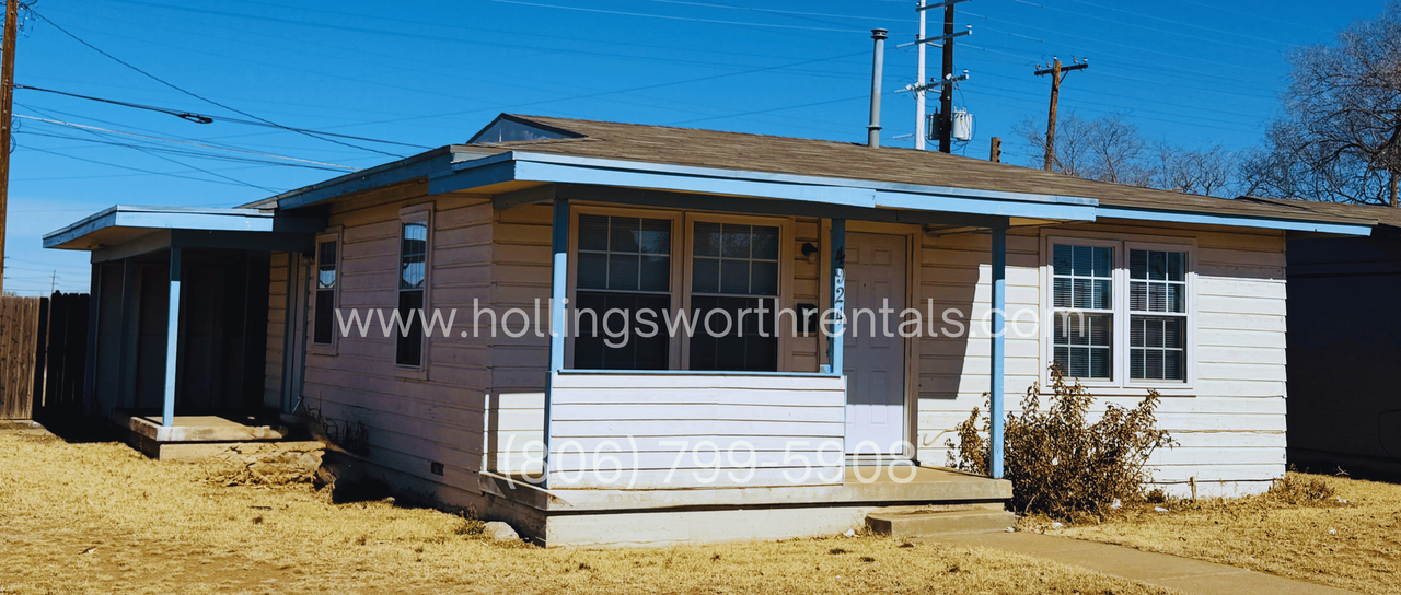 4924 35th St - Photo 2 of 9