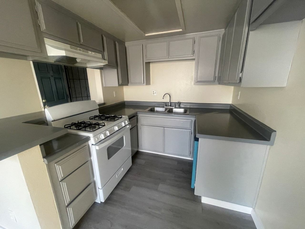 Claretta Apartment Homes - Photo 2 of 11