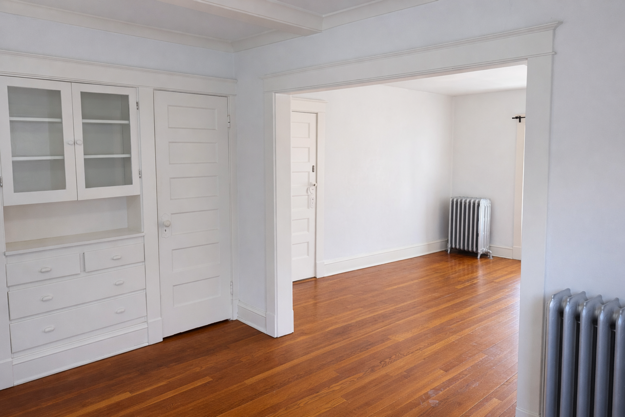 3925 Roanoke Rd #2N - Photo 2 of 12