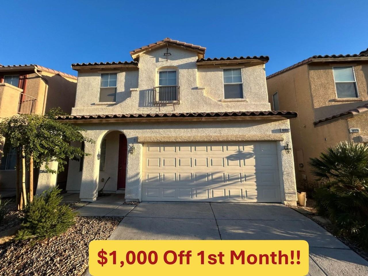 10992 Scotch Rose St