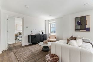 The Muse - Photo 1 of 1