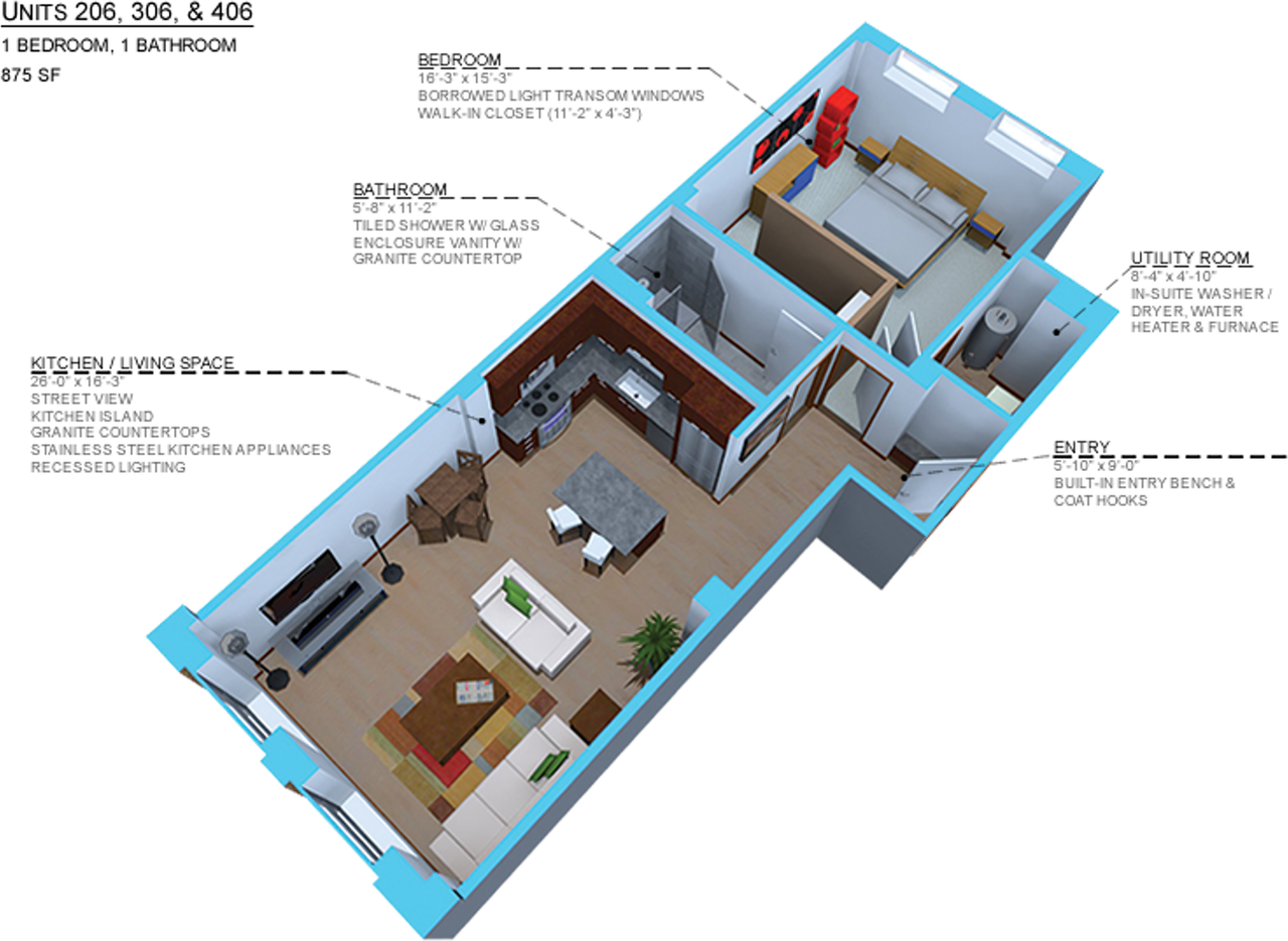 Seasons at Perk Park - Photo 2 of 6