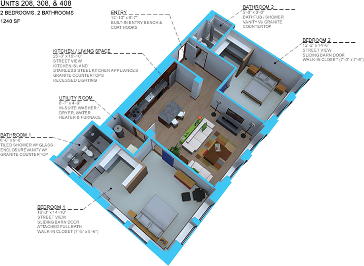 Seasons at Perk Park - Photo 3 of 6