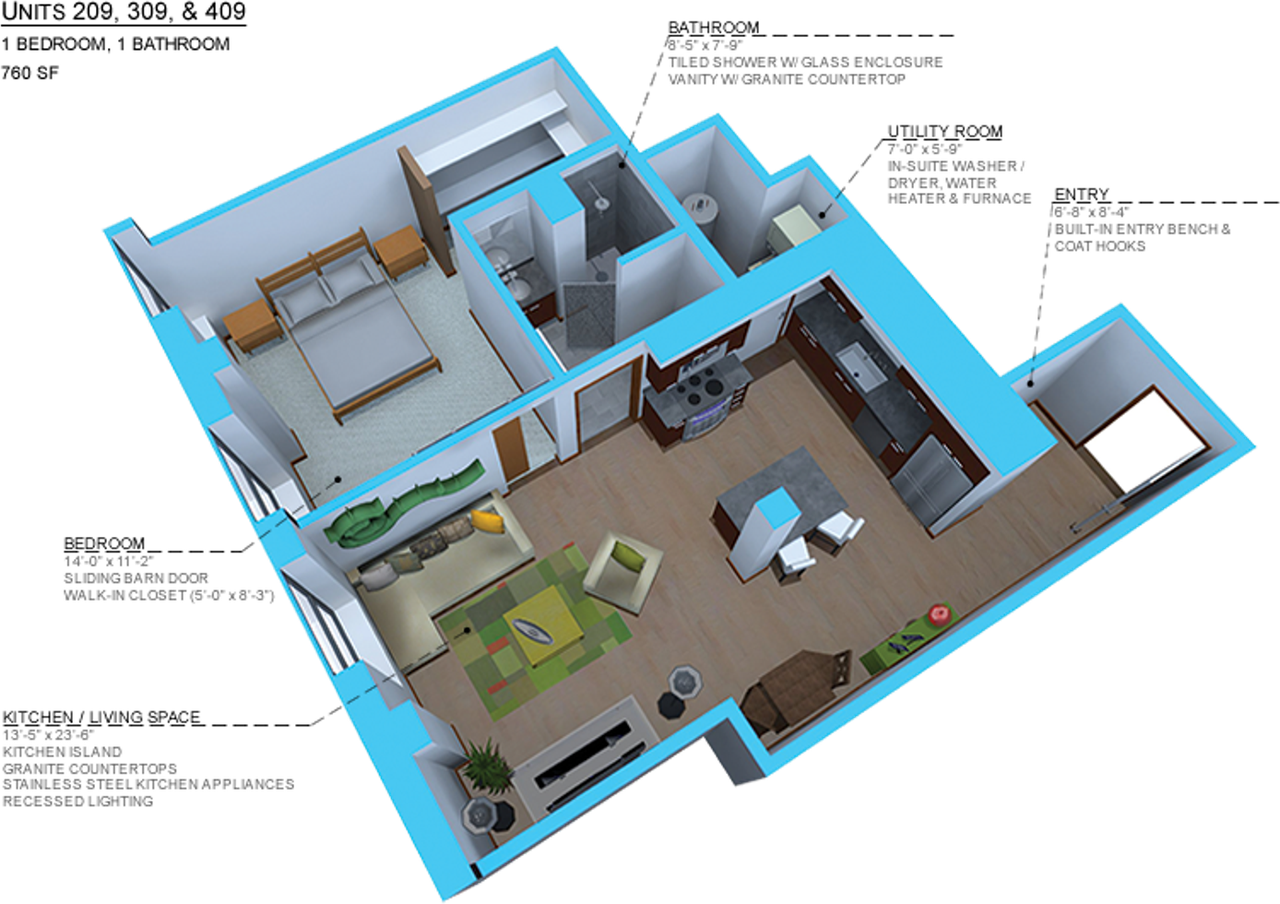 Seasons at Perk Park - Photo 4 of 6