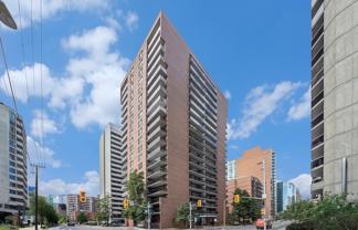 475 Laurier Avenue West #503 - Photo 1 of 1