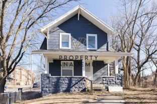 3701 Agnes Ave - Photo 1 of 1