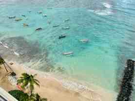 2895 Kalakaua Ave #1401 - Photo 1 of 1