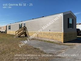 featured image of 446 Griffin Rd Se #25