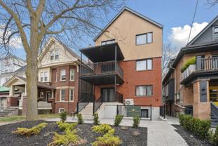 321 Saint George Street - Photo 1 of 1