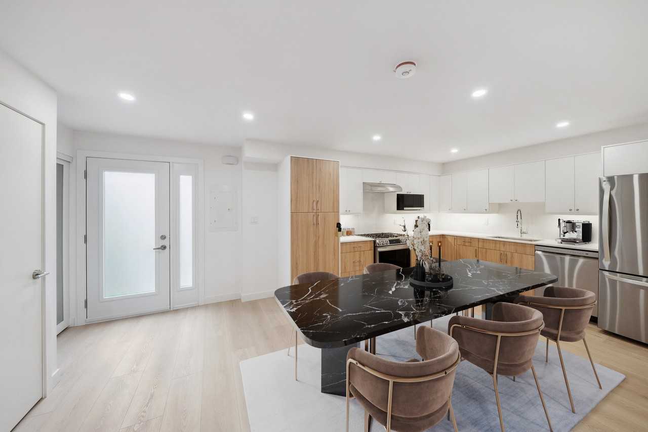 321 Saint George Street #2 (bsmnt) - Photo 3 of 19