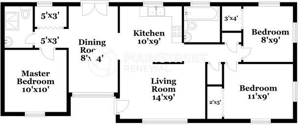 4500 58th St N - Photo 2 of 16